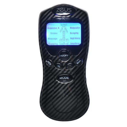 Deluxe Power E-Stim Box Kit - Image 4