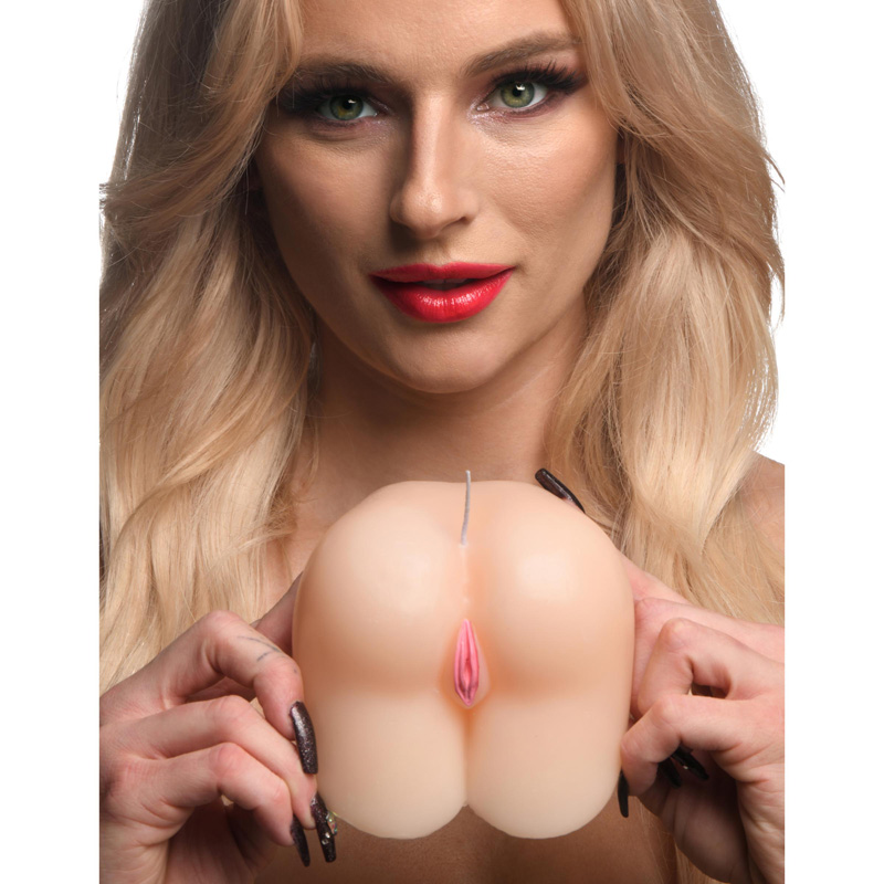 Hot Ass Butt Candle - Image 2