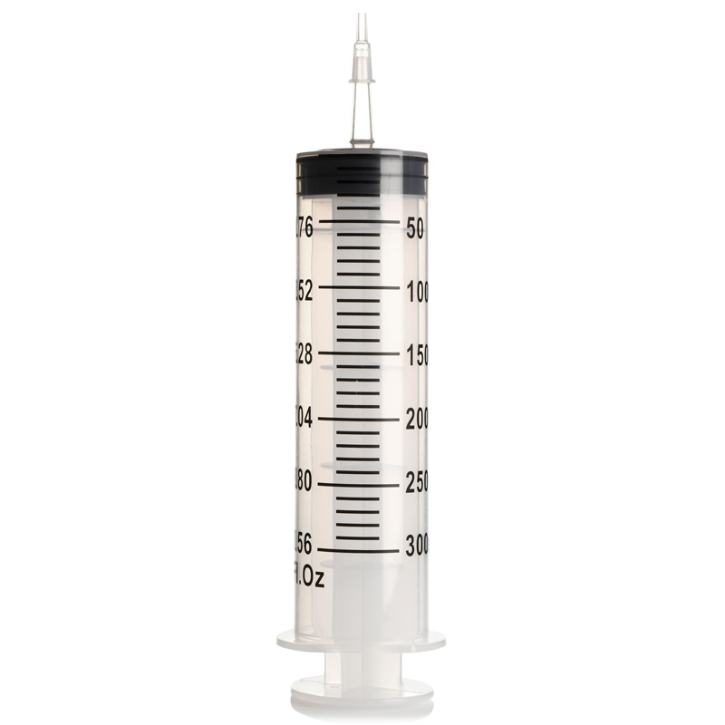 Enema Syringe with Tube - 300ml - Image 4