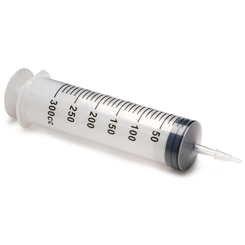 Enema Syringe with Tube - 300ml - Image 5