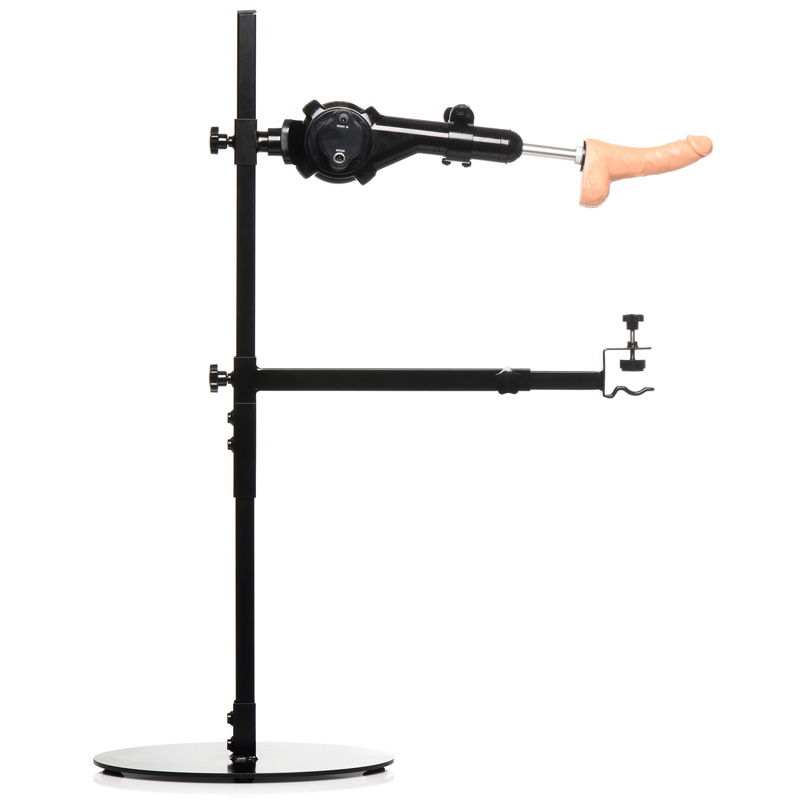 The Dicktator 2.0 Extreme Sex Machine - Image 5