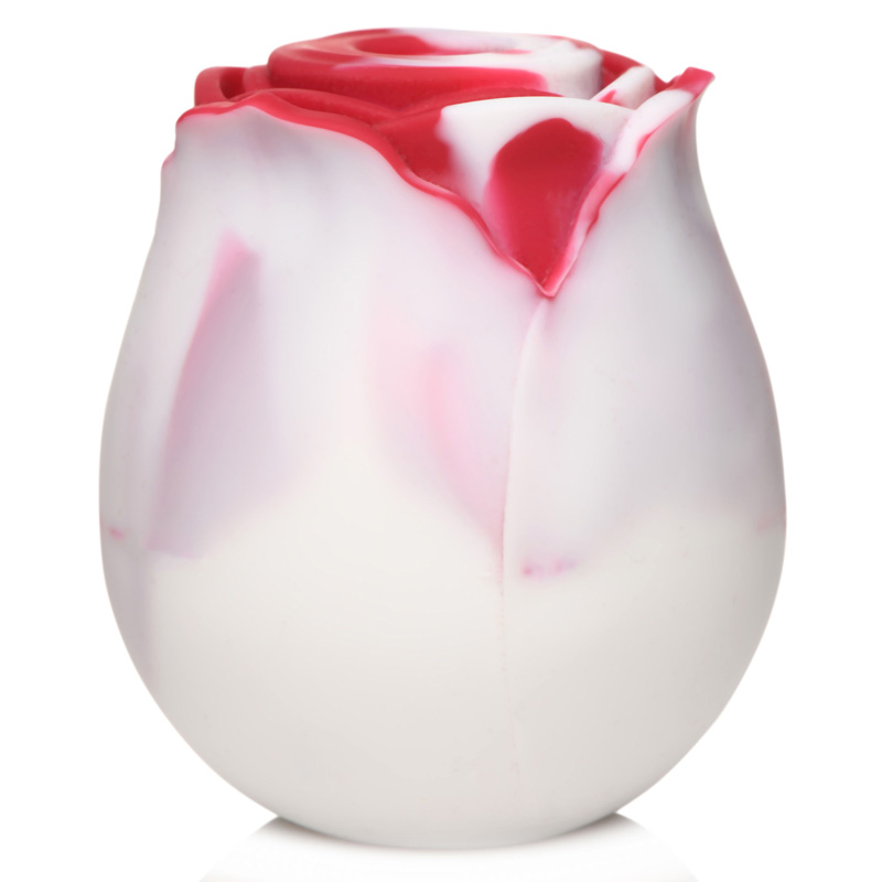The Rose Lovers Gift Box 10x Clit Suction Rose - Swirl - Image 9
