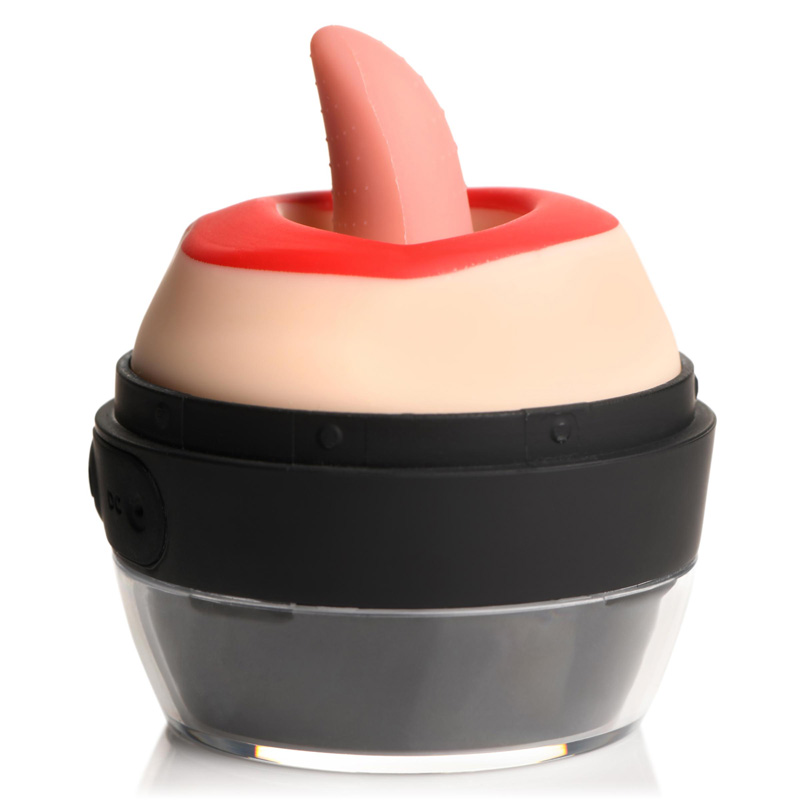 Lady Licker Clitoral Stimulator - Image 7