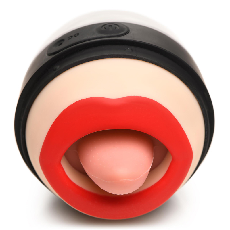 Lady Licker Clitoral Stimulator - Image 6