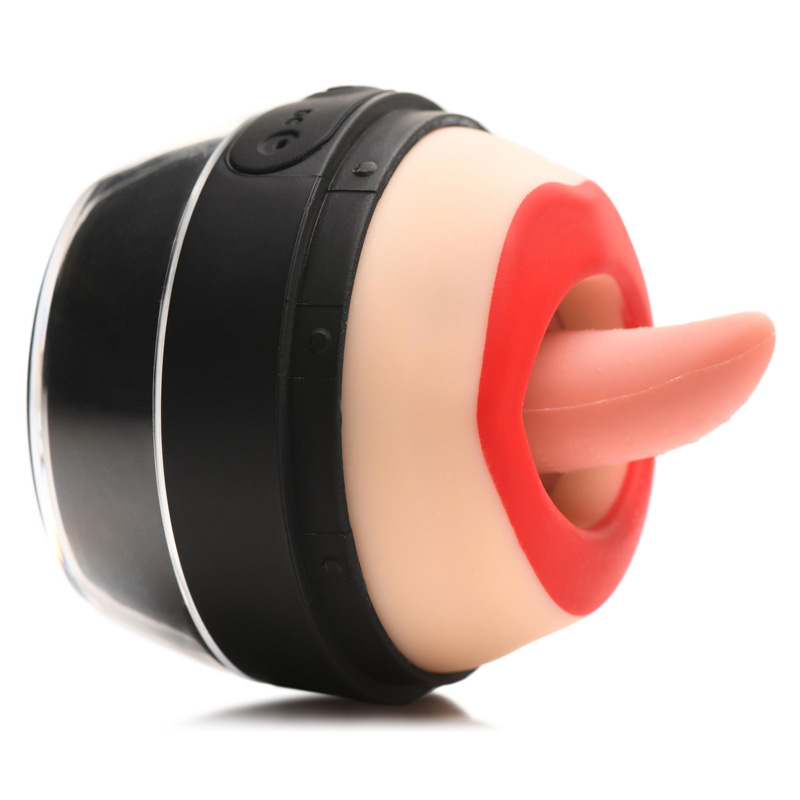 Lady Licker Clitoral Stimulator - Image 8