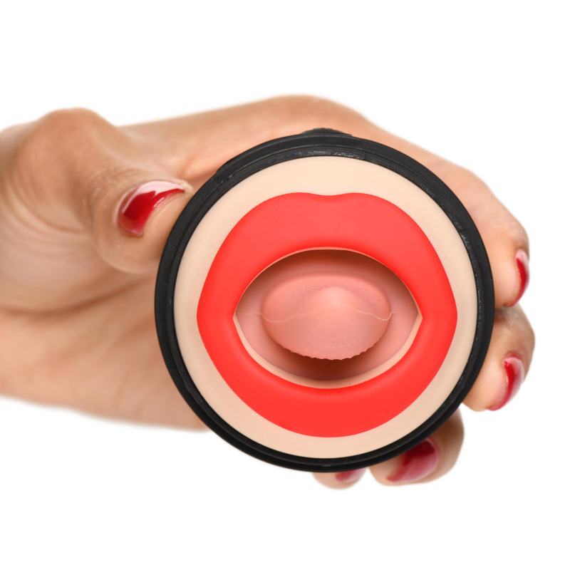 Lady Licker Clitoral Stimulator - Image 5