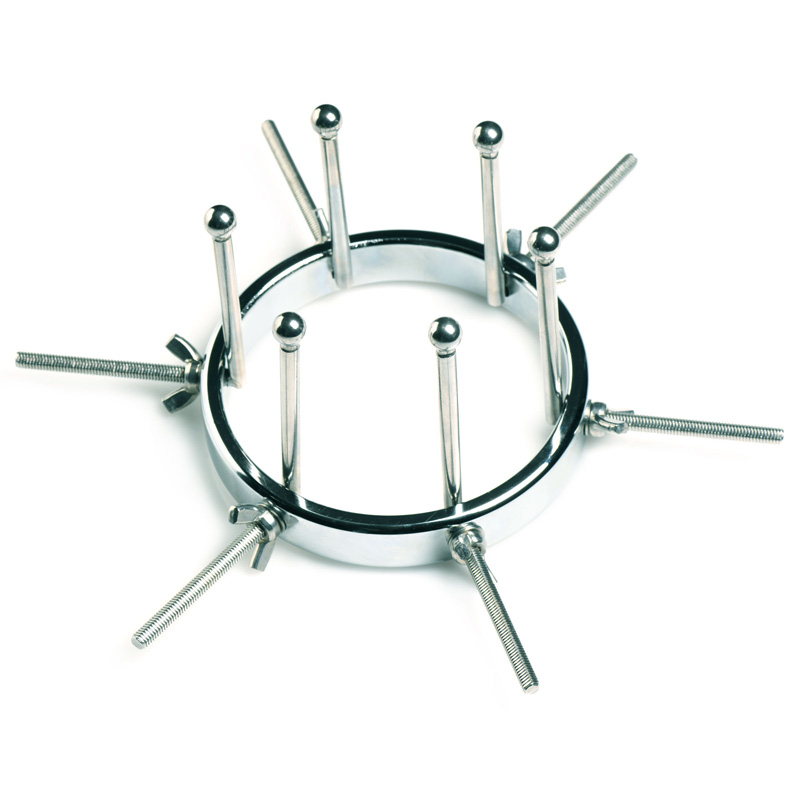 Oculus Stainless Steel Anal Explorer - Image 6