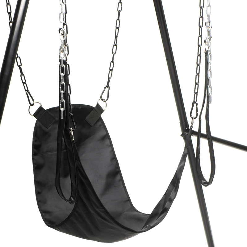 Nylon Sex Sling - Image 5