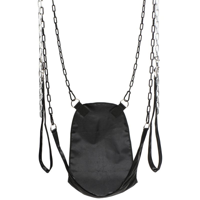 Nylon Sex Sling - Image 4