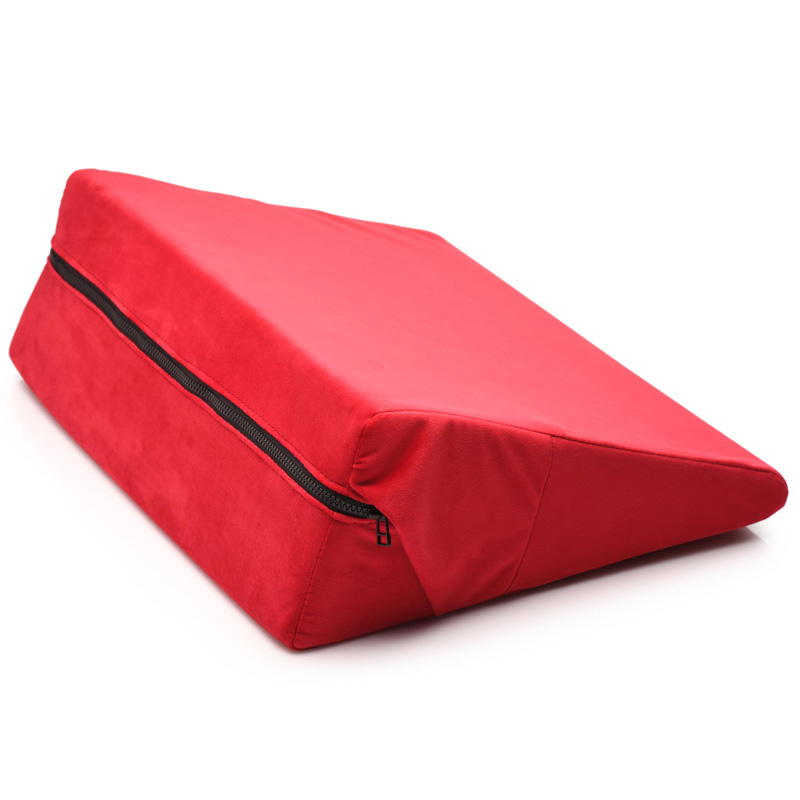 Small Love Cushion - Image 11