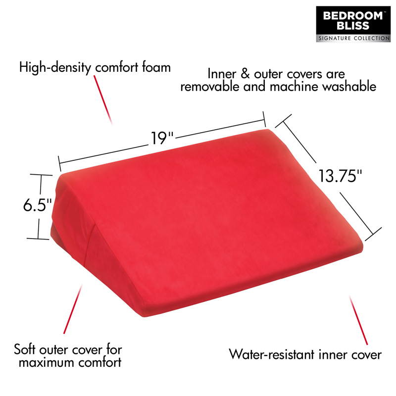 Small Love Cushion - Image 9