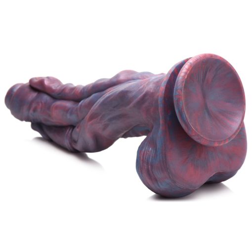 Hydra Sea Monster Silicone Dildo - Image 8