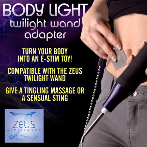 Ultra Neo Violet Wand 10 Piece Set - Image 2