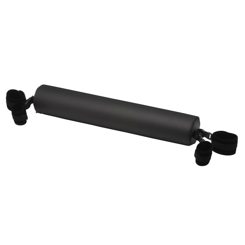 Padded Spreader Bar with Restraints - Image 10