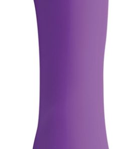 G-Charm Moving Bead Silicone Vibrator