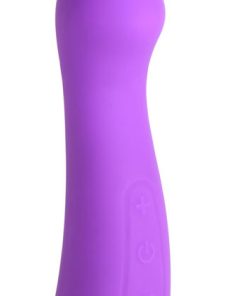 Zippy Silicone Rabbit Vibrator
