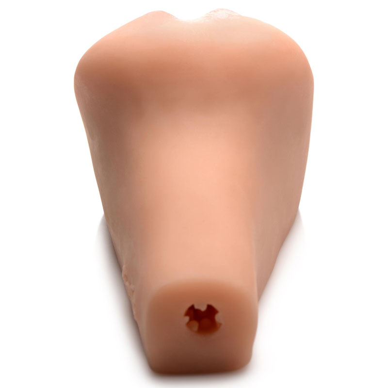 Juicy Wet Look Masturbator Missionary Emily - Light - Image 6