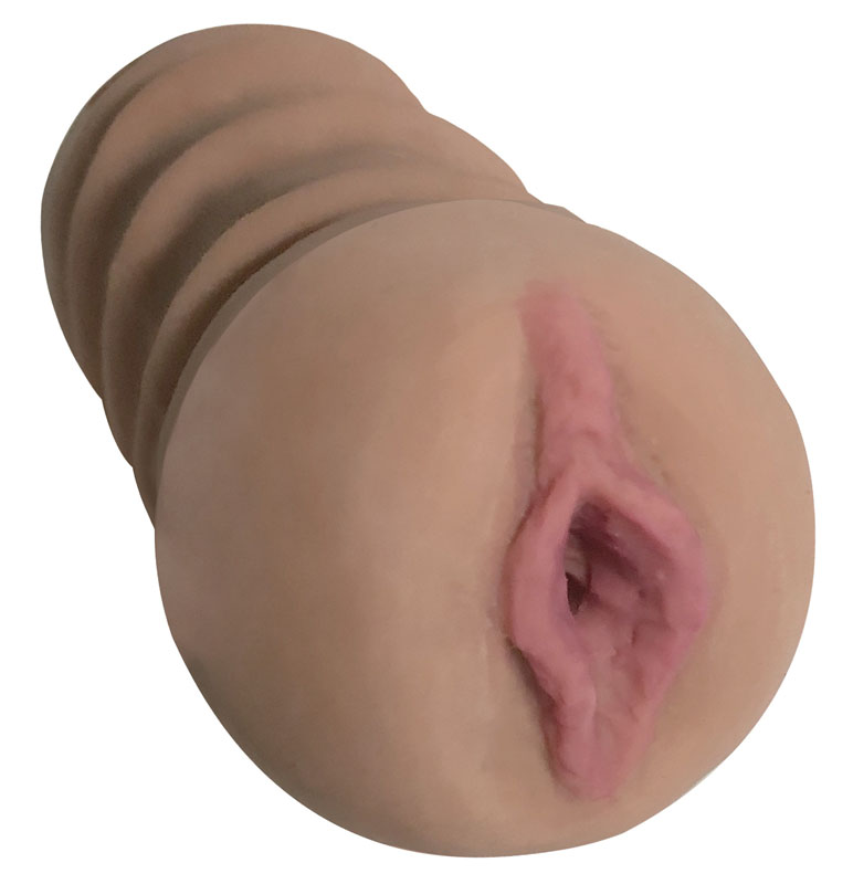 Mistress Sophia and Sabrina Vibrating Double Stroker - Image 2