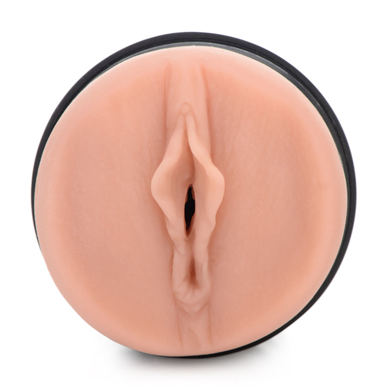 Sophia Deluxe Pussy Stroker - Medium - Image 2