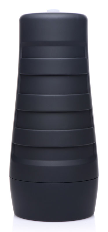 Sophia Deluxe Pussy Stroker - Medium - Image 7