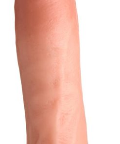 JOCK 7 Inch Dong- Flesh