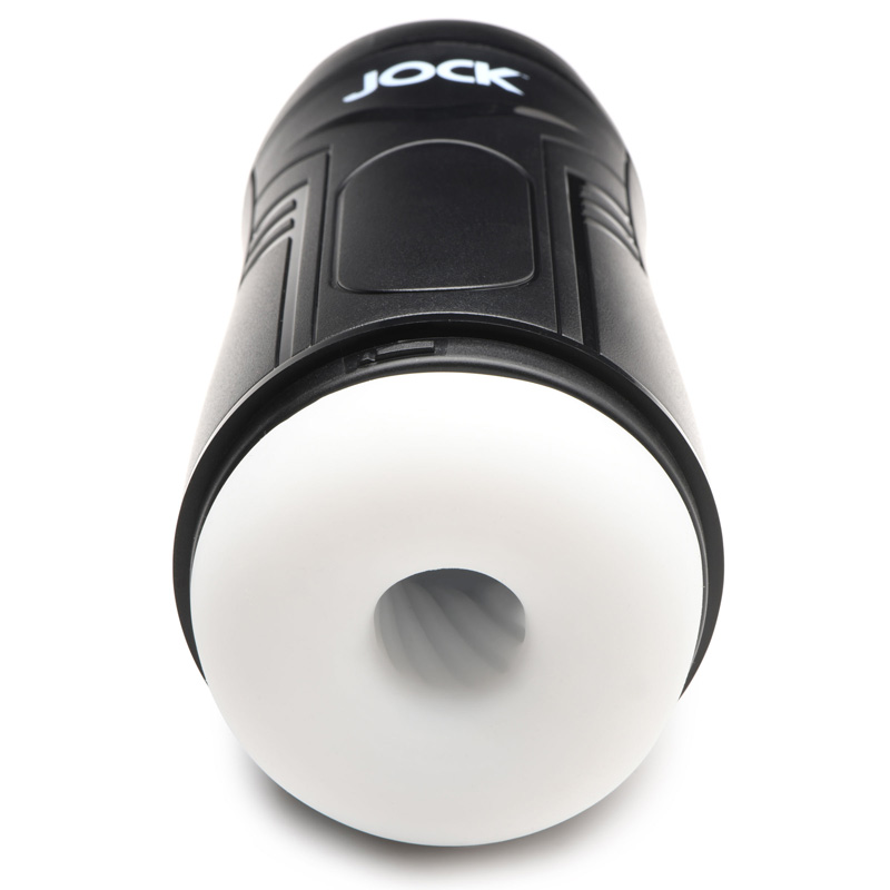 9X Sucking and Vibrating Masturbator - Image 8