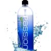 Passion Natural Water-Based Lubricant - 34 oz