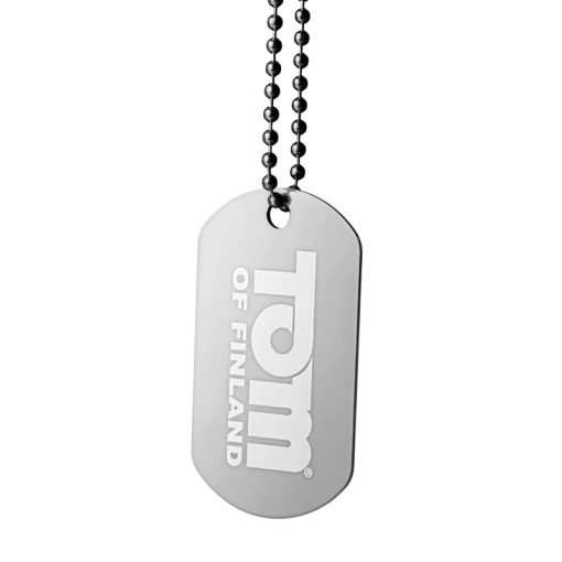 Tom of Finland Hybrid Lube- 8 oz - Image 3