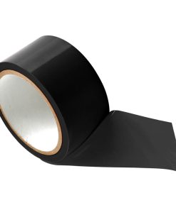 Bondage Tape - Black