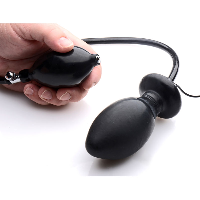 Deluxe Wonder Plug - Image 4