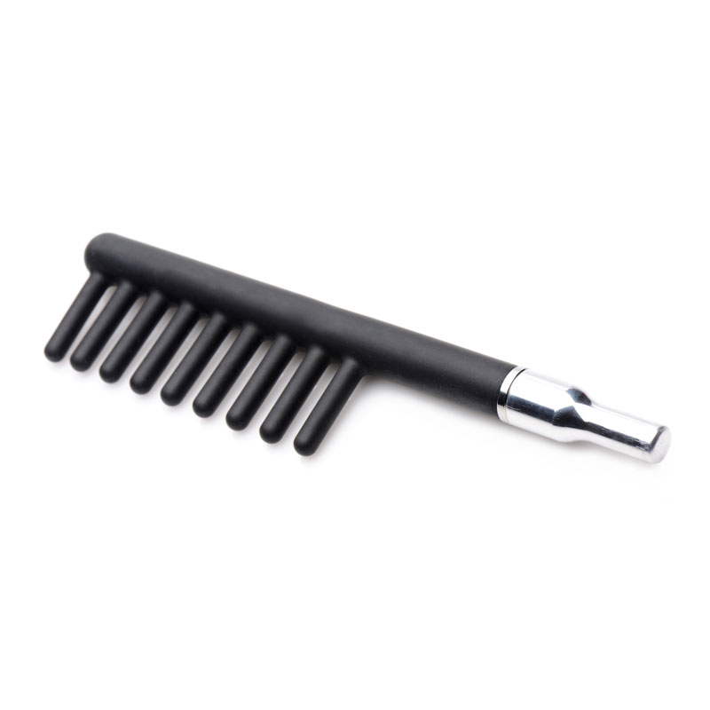 Isabella Sinclaire Deluxe Silicone eStim Wand Kit - Image 6
