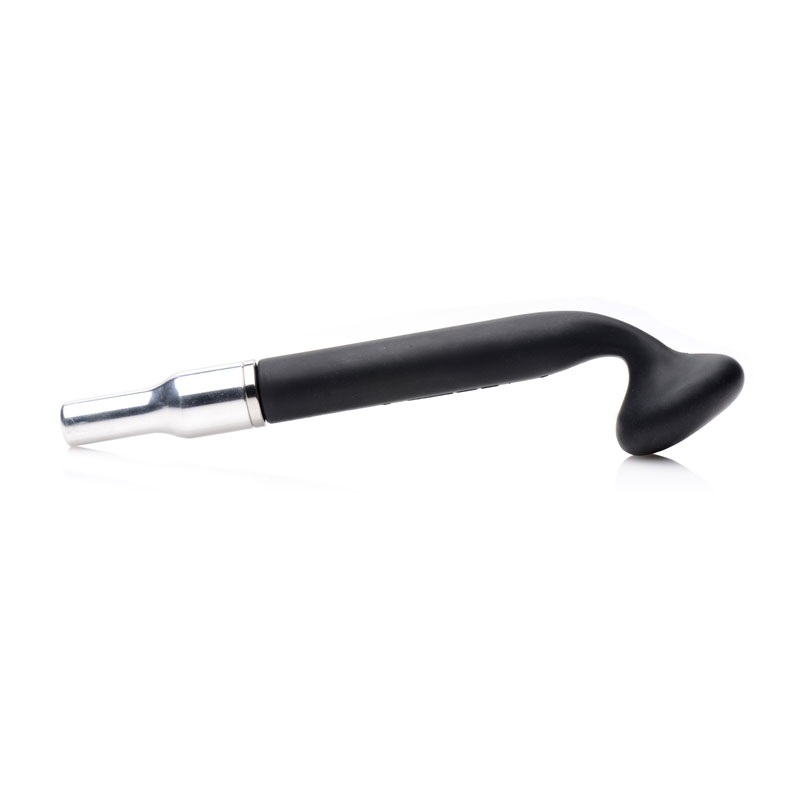 Isabella Sinclaire Deluxe Silicone eStim Wand Kit - Image 4