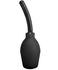CleanStream Deluxe Enema Bulb