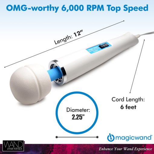 Magic Wand Original - Image 5