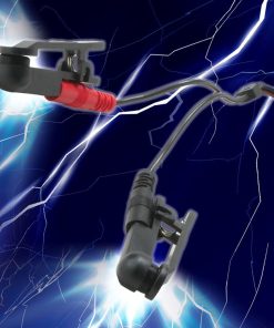 Electro Sex Clamps
