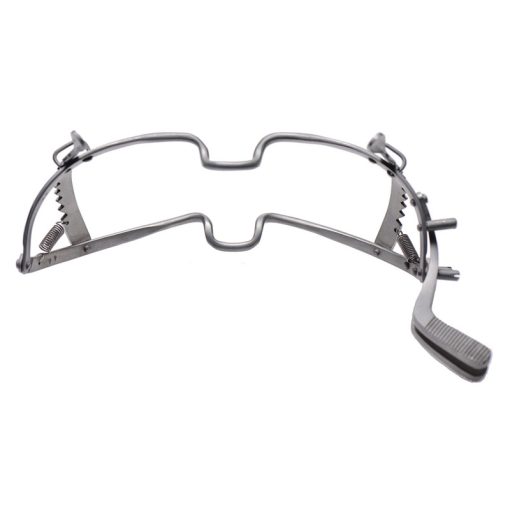 Whitehead Ratchet Mouth Gag - Image 4