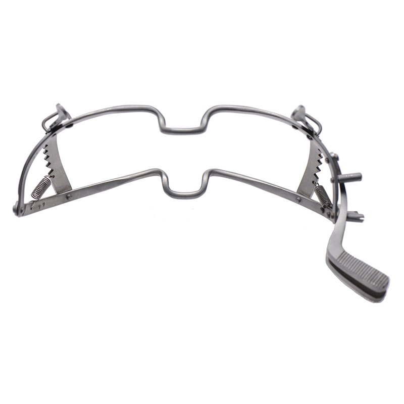 Whitehead Ratchet Mouth Gag - Image 4