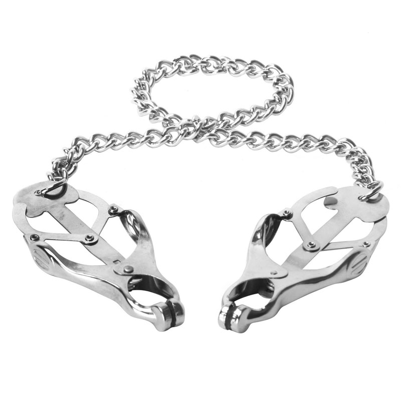 Sterling Monarch Nipple Vice - Image 8