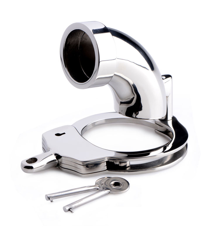 The CockCuff Chastity Device - Image 4