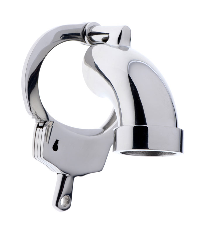 The CockCuff Chastity Device - Image 2