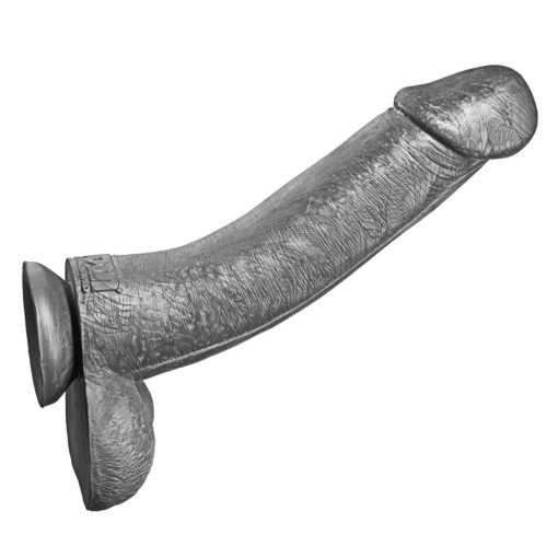 Tom of Finland Kake Cock 12 Inch Silicone Dildo - Image 2