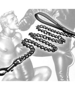 Tom of Finland Leash
