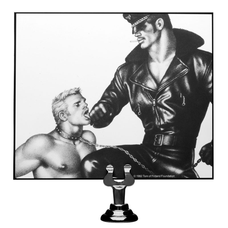 Tom of Finland Leash - Image 3