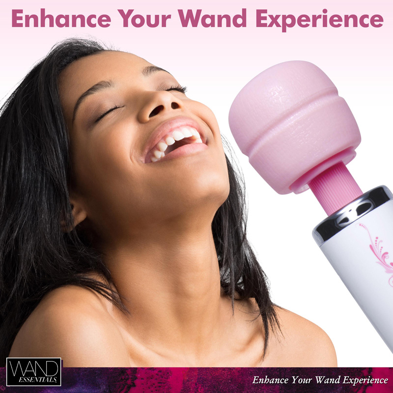 Wand Essentials 7-Speed Wand Massager - Image 4