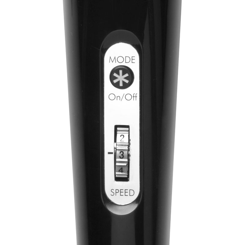 Wand Essentials 8 Speed 8 Mode Rechargeable Massager - Image 2