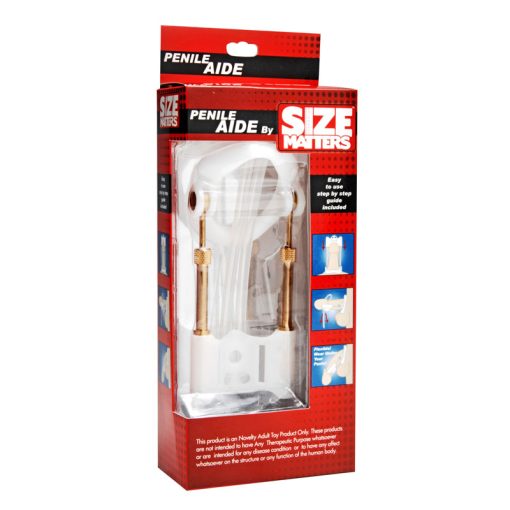 Size Matters Penile Aide - Image 8