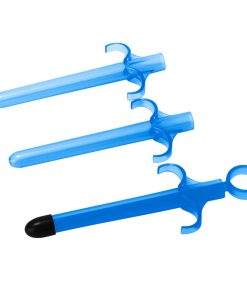 Lubricant Launcher 3 Pack - Blue