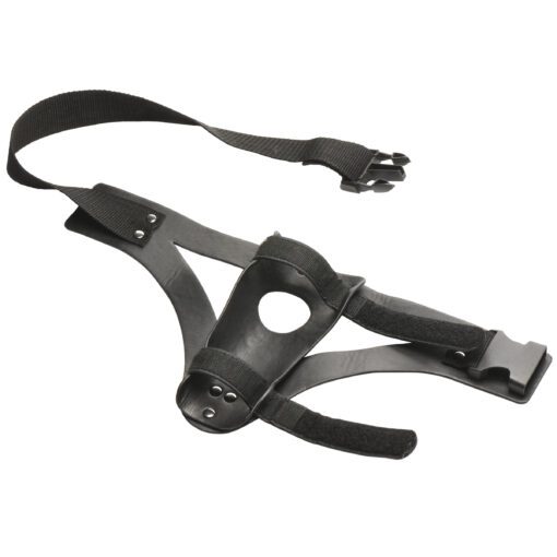 Thunder Strap Wand Thigh Harness - Image 9