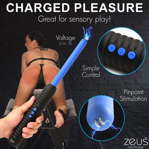 Shock Rod Zapping Wand - Image 6