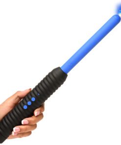 Shock Rod Zapping Wand